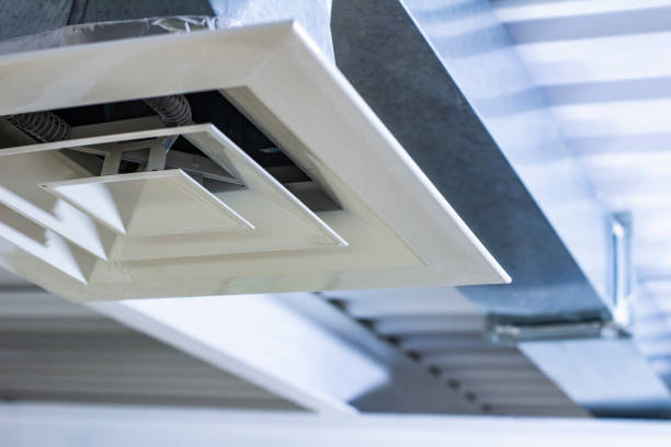 Best Commercial Air Duct Cleaning  in Pullman, WA