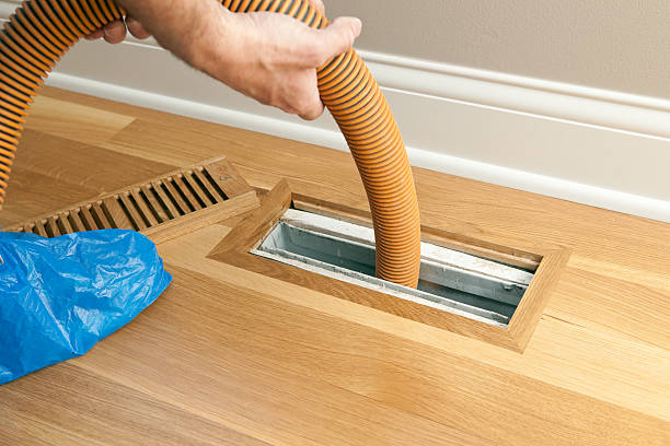 Ventilation Cleaning Services in WA