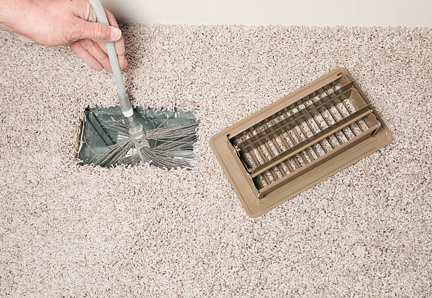 Best Commercial HVAC Duct Cleaning  in Pullman, WA