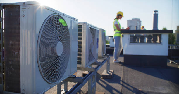 Best HVAC Air Duct Cleaning  in Pullman, WA