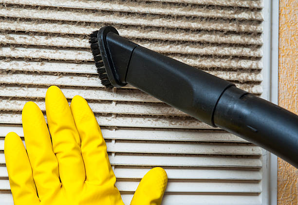 HVAC Maintenance and Cleaning in WA