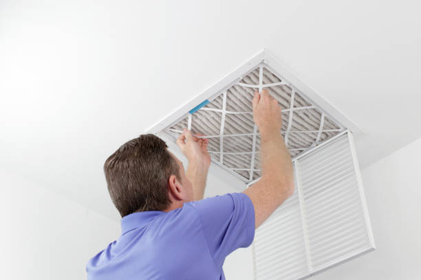 , WA Airduct Cleaning Company